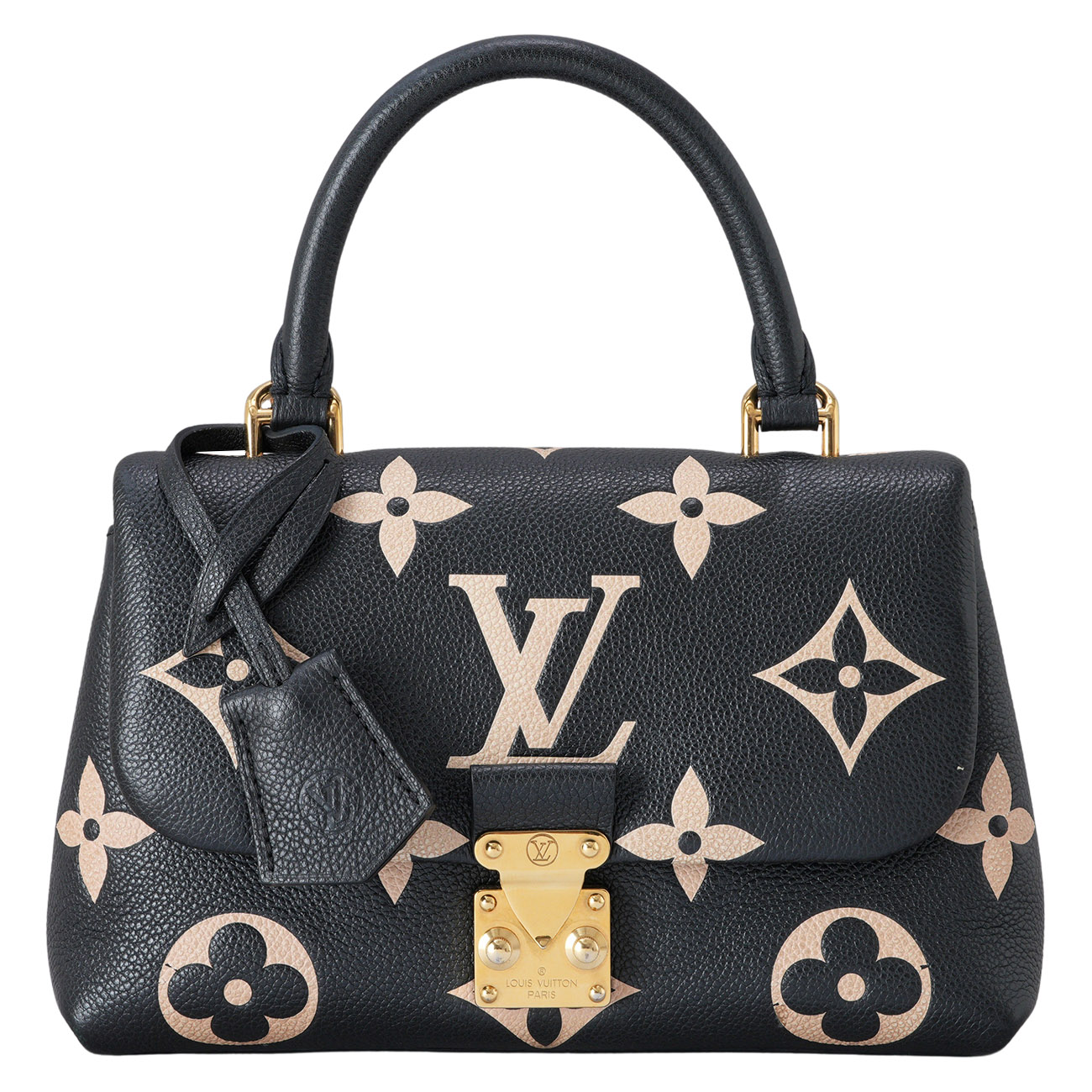 LOUIS VUITTON(USED)루이비통 M45978 앙프렝뜨 마들렌 BB
